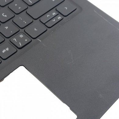 CN-04PX9K-STP Palmrest Dell Latitude 3420 E3420 sem touchpad