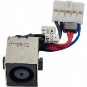 DC Power Jack Cabo para DELL Latitude E5450 E5470 E7270 