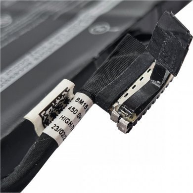 Bateria 11.4V 97Wh 8071mAh para notebook DELL e Alienware