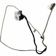 Cabo Flat LCD Tela Webcam para DELL Inspiron Vostro 14 compatível com DELL Inspiron Vostro 14 3468 e Inspiron 