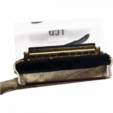 CN-055GV8 Cabo Flat LCD Tela Webcam para DELL Inspiron Vostro 14