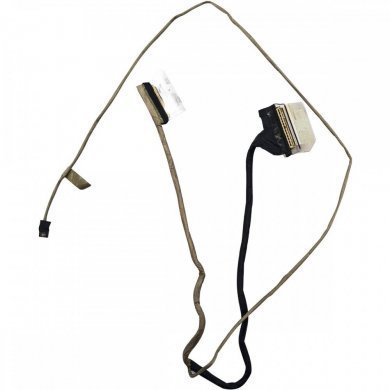 CN-055GV8 Cabo Flat LCD Tela Webcam para DELL Inspiron Vostro 14