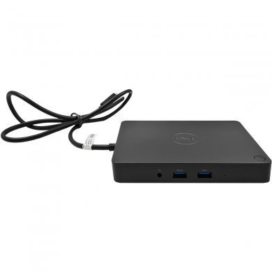 CN-05FDDV Dock Station DELL WD15 K17A K17A001 USB-C