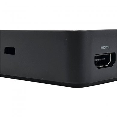 CN-05FDDV Dock Station DELL WD15 K17A K17A001 USB-C