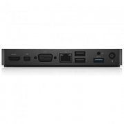 Dock Station DELL WD15 K17A K17A001 USB-C não acompa ...
