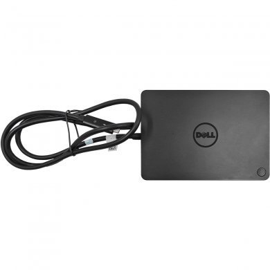 CN-05FDDV Dock Station DELL WD15 K17A K17A001 USB-C