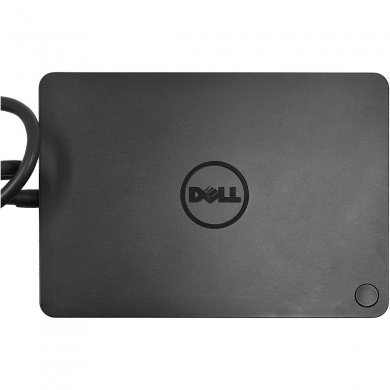 CN-05FDDV Dock Station DELL WD15 K17A K17A001 USB-C