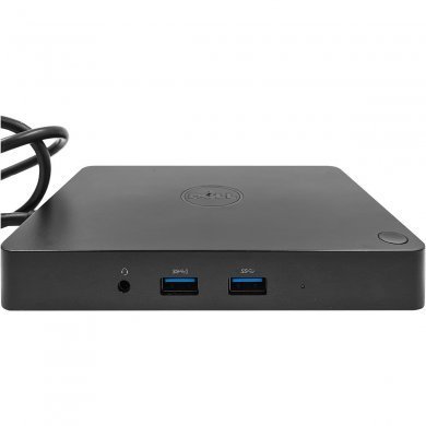 CN-05FDDV Dock Station DELL WD15 K17A K17A001 USB-C