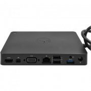 Dock Station DELL WD15 K17A K17A001 USB-C não acompa ...