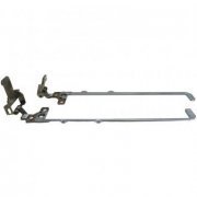 Par de dobradiças para DELL Inspiron 14 e Vostro 14 DELL Inspiron 14 5452, 5458, DELL Vostro 14 3458, 3459