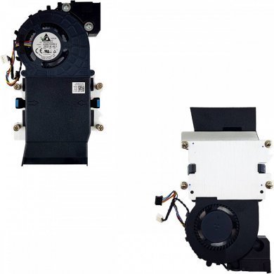 CN-05JV3N Cooler Fan Dell Optiplex Mini 3020 3040 3050 3060