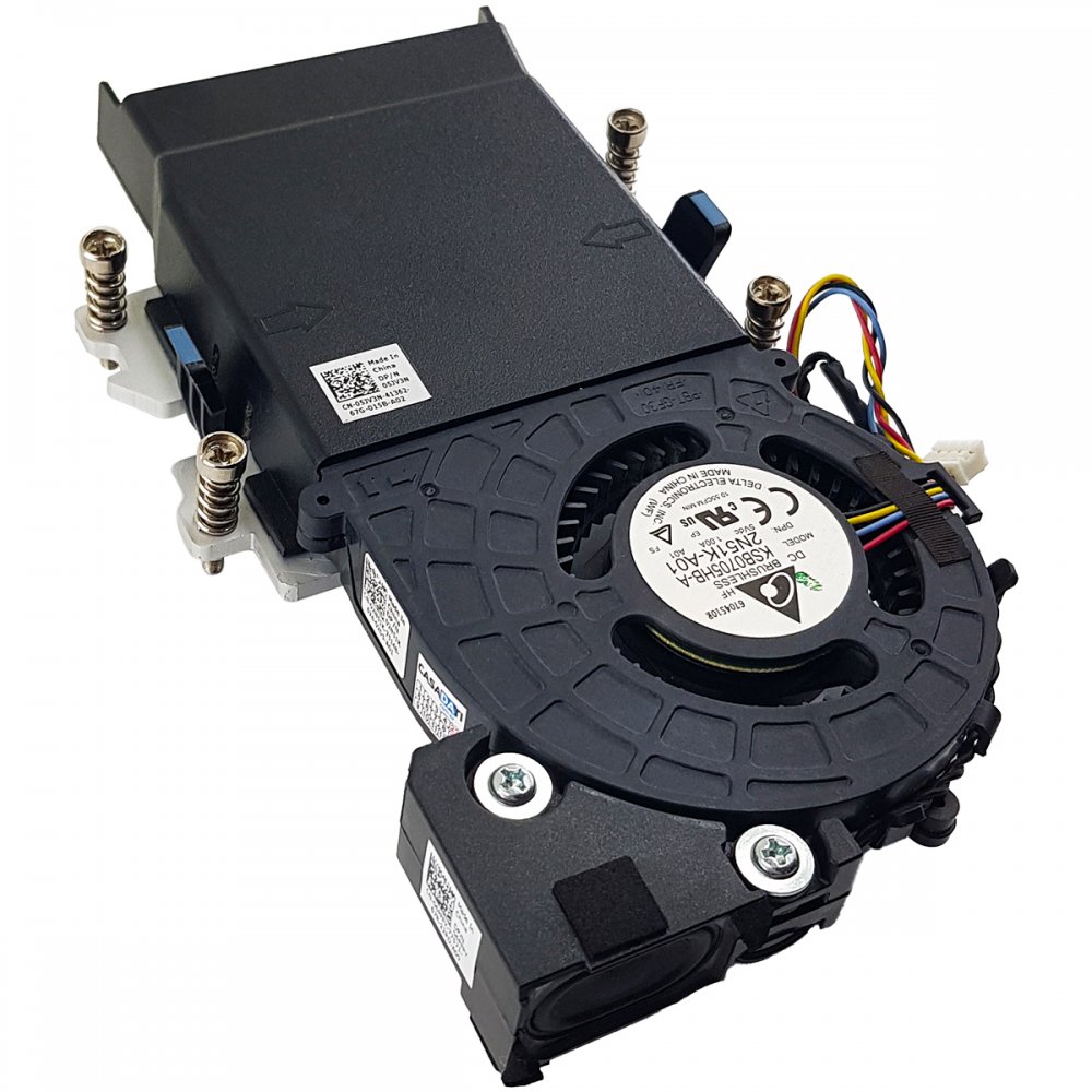 CN-05JV3N Cooler Fan Dell Optiplex Mini 3020 3040 3050 3060