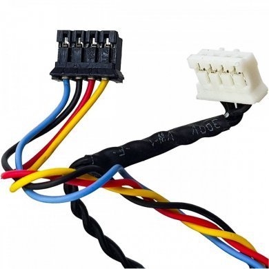 CN-05JV3N Cooler Fan Dell Optiplex Mini 3020 3040 3050 3060