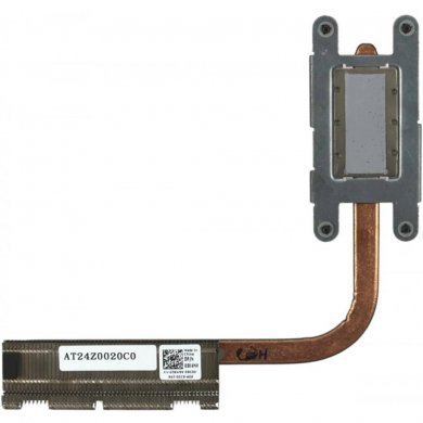CN-05K4MV Heatsink para notebook DELL Latitude 3490