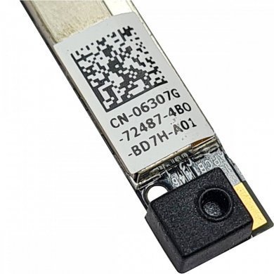 CN-06307G Webcam HD DELL Inspiron 14R 15R Latitude 3450