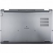 Tampa inferior notebook Dell Latitude 5420 cor prata ...