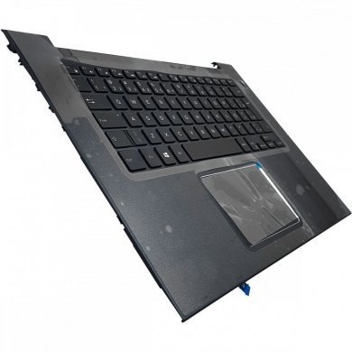 CN-065H4W Carcaça palmrest Dell Vostro 5471 teclado backlight