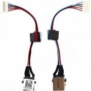 Cabo original DC Jack Dell Latitude E7440 E7450 