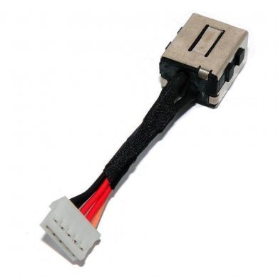 CN-06TN0P Cabo DC Jack Dell latitude 5280 5290