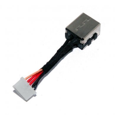 CN-06TN0P Cabo DC Jack Dell latitude 5280 5290