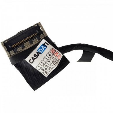CN-06X9M9 Cabo HD e SSD SATA Dell Latitude 3400 3410