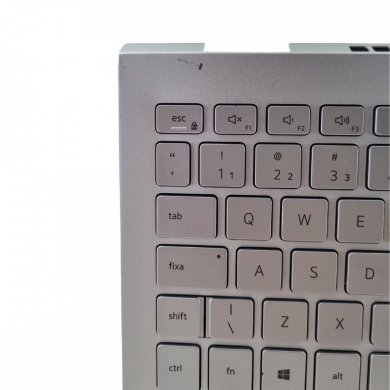 CN-06XCC3 Palmrest Dell Inspiron 5501 5502 5504 5505
