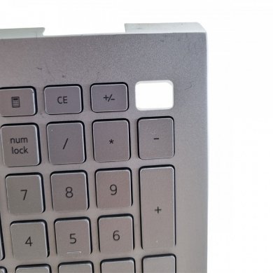 CN-06XCC3 Palmrest Dell Inspiron 5501 5502 5504 5505