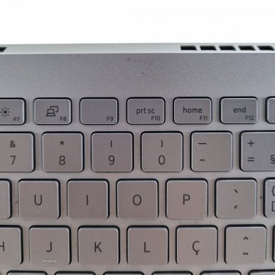 CN-06XCC3 Palmrest Dell Inspiron 5501 5502 5504 5505