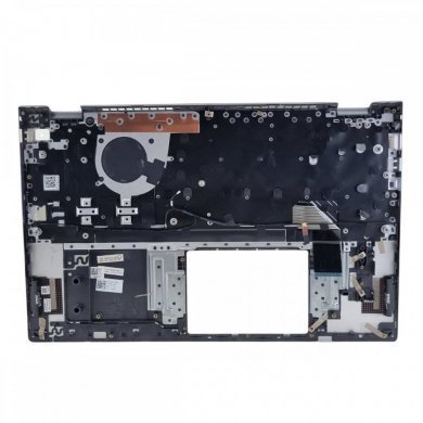 CN-06XCC3 Palmrest Dell Inspiron 5501 5502 5504 5505