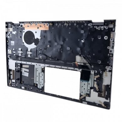 CN-06XCC3 Palmrest Dell Inspiron 5501 5502 5504 5505