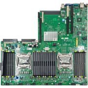 Placa mãe 072T6D para Servidor DELL Powerdege R730 730xd seminova retirada de servidor desativado, 100% funcio