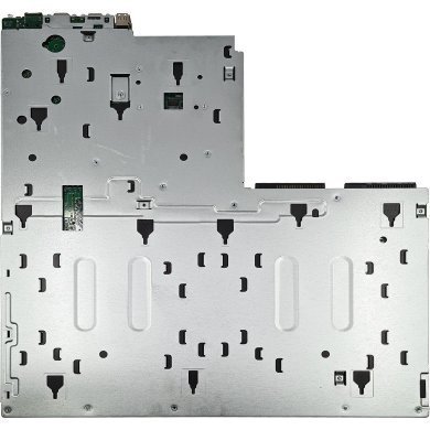 CN-072T6D Placa mãe 072T6D para Servidor DELL Powerdege R730 730xd