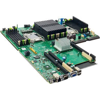 CN-072T6D Placa mãe 072T6D para Servidor DELL Powerdege R730 730xd