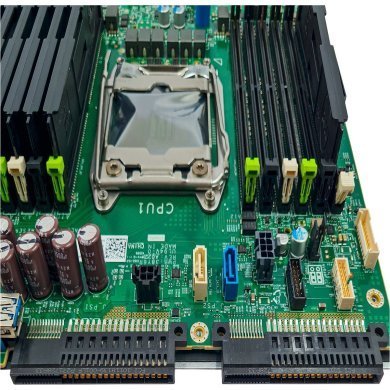 CN-072T6D Placa mãe 072T6D para Servidor DELL Powerdege R730 730xd