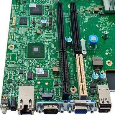 CN-072T6D Placa mãe 072T6D para Servidor DELL Powerdege R730 730xd