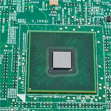 CN-072T6D Placa mãe 072T6D para Servidor DELL Powerdege R730 730xd