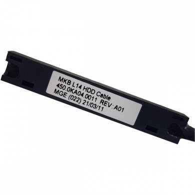 CN-07CR4F Cabo HDD e SSD Sata notebook Dell Latitude 3410