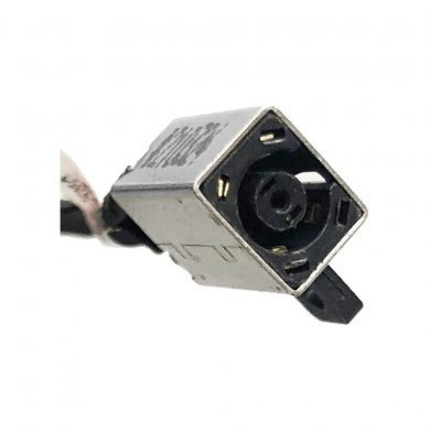 CN-07DM5H Cabo DC Power Jack Dell Latitude 3410 3510 E3510