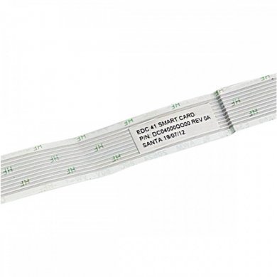 CN-07TY79 Placa leitor de cartão notebook Dell Latitude 5400