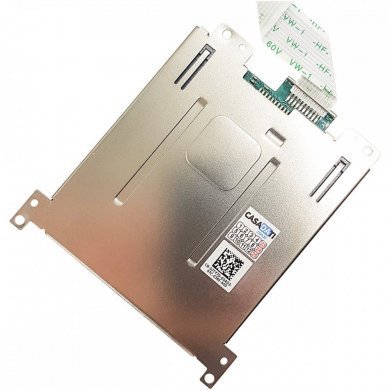 CN-07TY79 Placa leitor de cartão notebook Dell Latitude 5400