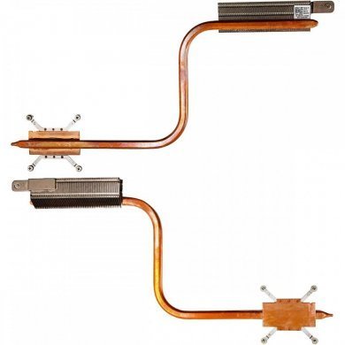 Dissipador de calor Dell Inspiron 3277 3477