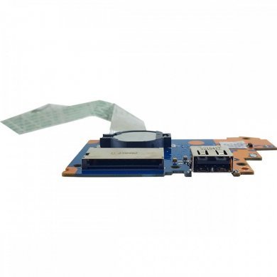 CN-08K3FX Placa filha cartão SD USB Dell Vostro 3400