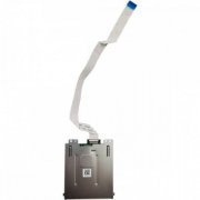 Placa Leitor Smart Card Dell Latitude E5470 com cabo 