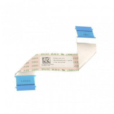 CN-08XG78 Cabo Ribbon DELL Latitude 5420