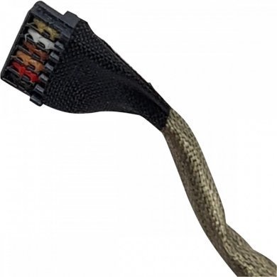 Cabo Flat LCD Tela EDP LVDS DELL Latitude 3490