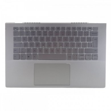 CN-09TNWY Carcaça palmerst Dell Inspiron 5400 5401 5402 5405