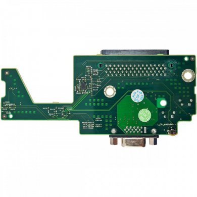 CN-09V3WV Placa Painel de Controle Frontal para DELL PowerEdge R720