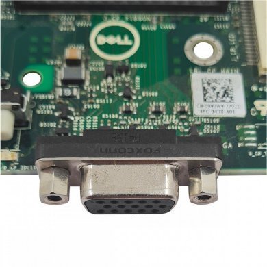 CN-09V3WV Placa Painel de Controle Frontal para DELL PowerEdge R720