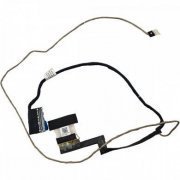 Cabo Flat LCD Tela DELL Latitude 3450 3550 DC02001Y600 