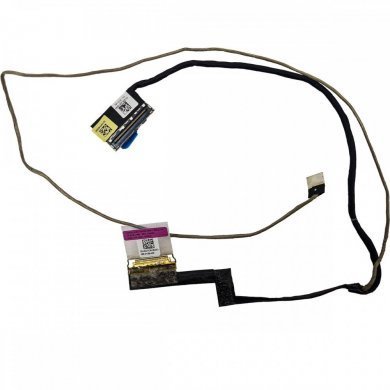 CN-0C2TCW Cabo Flat LCD Tela DELL Latitude 3450 3550 DC02001Y600